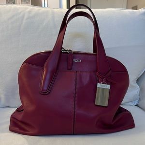 TUMI handbag